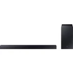 Soundbar Samsung HW-A430 vč. bezdrátového subwooferu, Bluetooth®, USB, černá