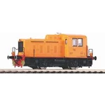 TT dieselová lokomotiva, model Piko TT 47520
