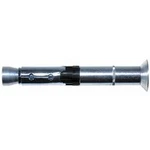 Vysokovýkonná kotva Fischer FH II 12/50 SK 44919, Vnější délka 125 mm, Vnější Ø 12 mm, 25 ks
