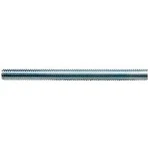 Závitová tyč Fischer 509214 N/A, M8, galvanizováno zinkem, 1000 mm, ocel, 10 ks