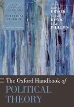 The Oxford Handbook of Political Theory