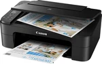 Canon inkoustová multifunkční tiskárna Pixma Ts3350 Černá