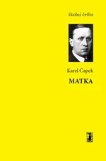 Matka - Karel Čapek - e-kniha