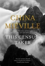 This Census-Taker - China Miéville