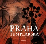 Praha templářská - Templarius Bohemicus, Svatý Bernard z Clairvaux, Michal Vitásek