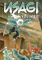 Usagi Yojimbo Hon na Lišku - Stan Sakai