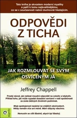 Odpovědi z ticha - Jeffrey Chappel