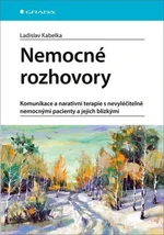 Nemocné rozhovory - Ladislav Kabelka