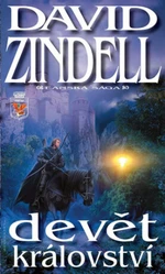 Devět království - David Zindell