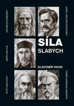 Síla slabých - Slavomír Ravik