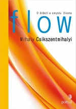 Flow - Mihaly Csikszentmihalyi