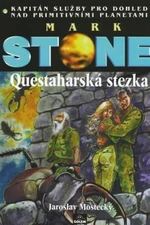 Questaharská stezka - Jaroslav Mostecký - e-kniha