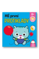 Mé první protiklady - Chytré dítě