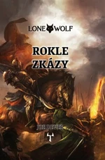 Rokle zkázy - Joe Dever