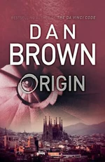 Origin: (Robert Langdon Book 5) - Dan Brown