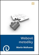 Webové metodiky - Martin Molhanec