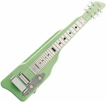 Gretsch G5700 Electromatic Lap Steel Broadway Jade Metallic Lap Steel Gitara