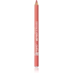 BioNike Color Lip Design kontúrovacia ceruzka na pery odtieň 202 Nude 1 ks