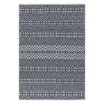 Čierno-biely koberec Asiatic Carpets Halsey, 160 x 230 cm