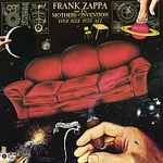 Frank Zappa, The Mothers Of Invention – One Size Fits All