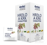 HERBEX Premium HRDLO A KRK s eukalyptom