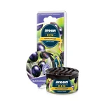 AreonKen blister Blackcurrant 35g