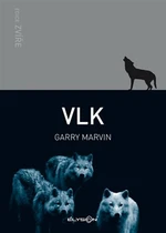 Vlk - Marvin Garry