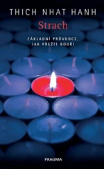 Strach. Základní průvodce, jak přežít... - Thich Nhat Hanh - e-kniha