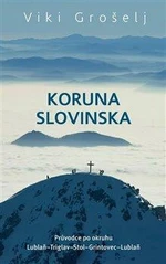 Koruna Slovinska - Viki Grošelj