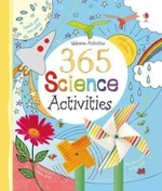 365 Science Activities - kolektiv autorů