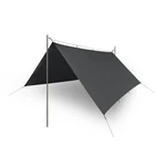 Celta HELIKON-TEX® Supertarp – Shadow Grey (Farba: Shadow Grey)