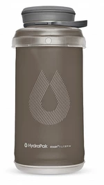 Skladacia fľaša HydraPak® Stash 1 l – Mammoth Grey (Farba: Mammoth Grey)