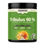 GreenFood Performance Tribulus Juicy tangerin 420g