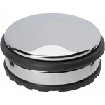 Basetech dveřní zarážka MT00DSHJ01 (Ø x v) 105 mm x 40 mm