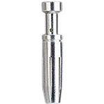 Lisovacie kontakty pre sériu HAN 1,5 - 6 mm² 09 32 000 6204 Harting Množstvo: 1 ks