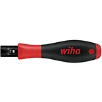 Wiha dielňa momentový skrutkovač 0.4 - 1 Nm DIN EN ISO 6789, DIN EN 26789 Wiha dielňa momentový skrutkovač 0.4 - 1 Nm DIN EN ISO 6789, DIN EN 26789
