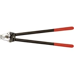 Knipex  95 21 600 káblové nožnice Vhodné pre (odizolační technika) hliníkový a medený kábel, jedno- a viacžilový 27 mm