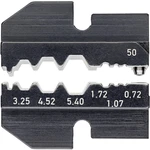 Knipex  97 49 50 krimpovacie nástavec koaxiálny konektor   RG174, RG58, RG188, RG316  Vhodné pre značku Knipex 97 43 200