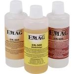 Emag Set EM-303, EM-300, EM404 sada s čistiacim koncentrátom do dielne  300 ml