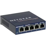 NETGEAR GS105GE sieťový switch 5 portů 1 GBit/s