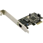 LogiLink PC0029A sieťová karta 1 GBit/s PCIe, LAN (10/100/1000 Mbit / s)