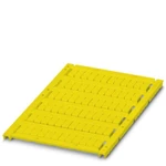 Marker for terminal blocks UCT-TM 5 YE 0828735 Phoenix Contact