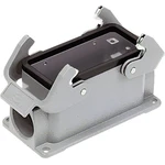 púzdro Han® 24B-asg2-QB-M25 19 30 024 1271 Harting 1 ks