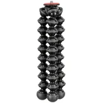 JOBY GorillaPod® 1K trojnožka 1/4" Min./max.výška=21 cm (max) čierna