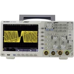 VOLTCRAFT DSO-6084F digitálny osciloskop  80 MHz 4-kanálová 1 GSa/s 40000 kpts 8 Bit digitálne pamäťové médium (DSO), ge