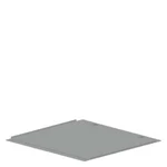 Siemens 8PQ2306-6BA01 strešný panel  (d x š) 600 mm x 600 mm ocel  1 ks