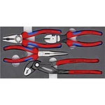 Knipex 00 20 01 V15  súprava klieští