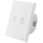 Sonoff Wi-Fi nástenný spínač   T1EU2C-TX