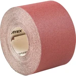 PFERD SBR-P 115 A 80 45016538 brúsna rola  Zrnitosť 80  (d x š) 25 m x 115 mm 1 ks