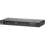 ATEN CS1768-AT-G 8 portů prepínač KVM  DVI USB 2048 x 1536 Pixel